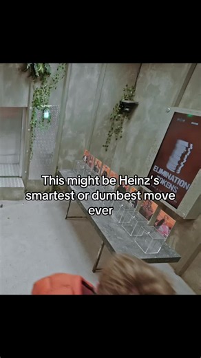 Heinz Baines' Smartest or Dumbest Move in Sidemen Outside?