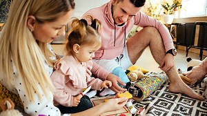 Toddler asks lots of questions? How to respond to children's questions and why kids ask 'why?' so much