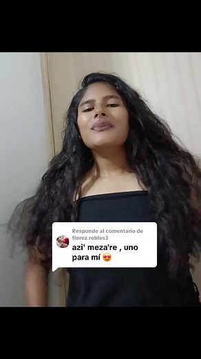 Respuesta a @florez.robles3 #LIVEIncentiveProgram #ZeroToHero #PaidPartnership