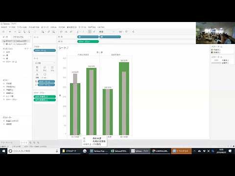 Tableau Prepとはー業務に活かそう！株式会社プリンシプル