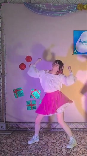 VIVIVID PARTY! ゆいかおり dance cover