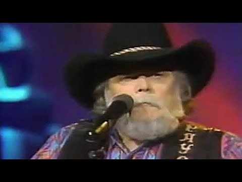 Johnny Paycheck - The Outlaw's Prayer (Live)
