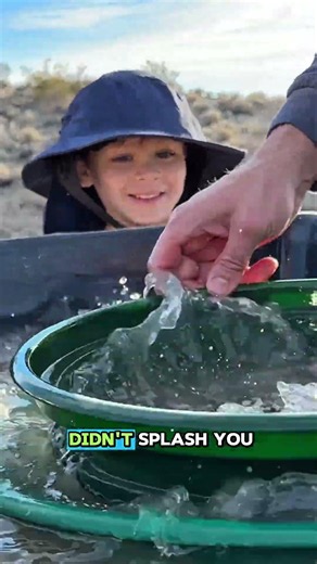 The Hardest Part of Gold Prospecting... (Walking Away From a Pocket!)