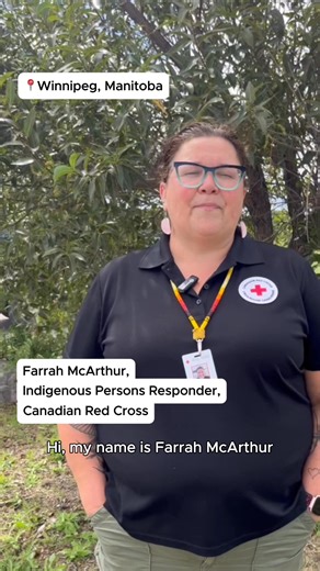 Indigenous Persons Responders are providing direct, on-the-ground support to ensure individuals and families evacuated due to the Manitoba wildfires feel supported and stay connected to vital resources. “Given the fact that many of our people are often quiet, they're in shock due to being evacuated, so they may not feel comfortable coming and asking for help or asking for resources within the city. So we can certainly help steer them to where they need to go. Sometimes they just want somebody to