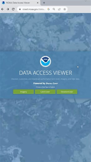 Data Bob is back with another tip for the Data Access Viewer! Find out how to fix a common problem w/ adding data to the cart. https://coast.noaa.gov/gallery/videos/tool-tips/dav-video3.html #lidar #gis | NOAA Digital Coast | Facebook
