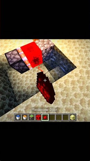 This small Redstone machine is actually genius 🤯