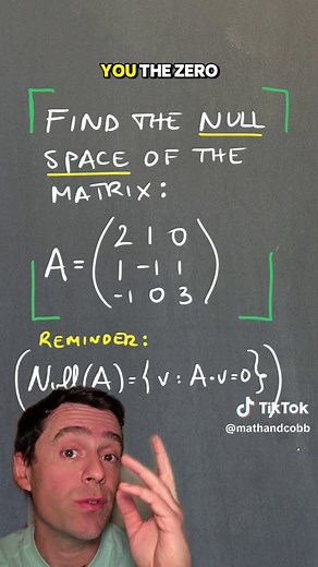Master Row Reduction of Matrices in Linear Algebra