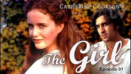 The Girl by Catherine Cookson | British Period Drama (1996) E01