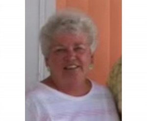 Barbara Ann Perkins Obituary (2024) - Nicholasville, KY - Betts & West Funeral Home