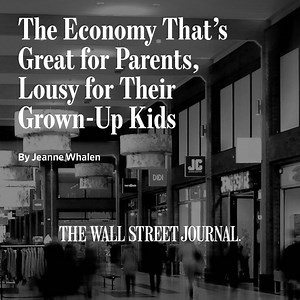 1K views | See the world with WSJ | The Wall Street Journal | Facebook