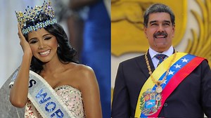 Why Venezuela Is Known As The Land Of Beauty Queens: From Miss Universe Triumphs To Global Headlines