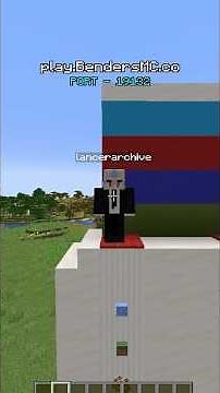 Mob Arena Bending Edition PT 4 #minecraft