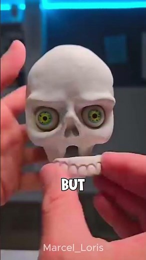 The best stop motion video you will ever see 🤯