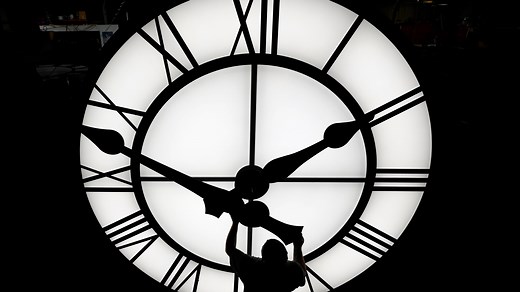 Alabama passed a bill to permanently adopt Daylight Saving Time. Do we still ‘fall back?’