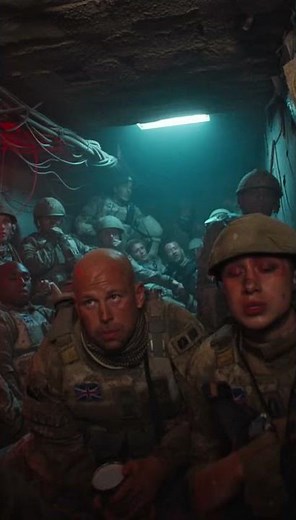 👾Sci-fi film trailer “FILTHY STAR” based on True events military events