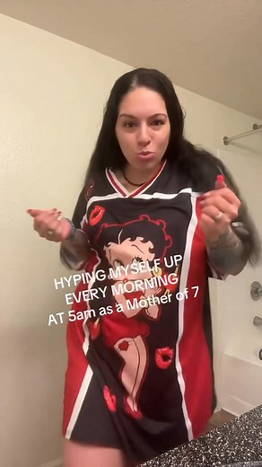 I got my own back🥹 #momof7 #mylife | Brittany Baez