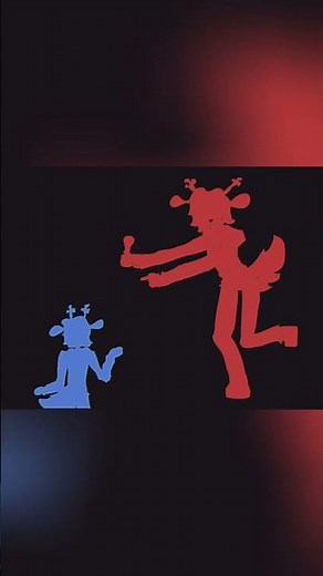 Feature Presentation | Freedom Portal | #arg #deltarune #tenna