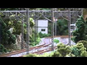 JAM2013・「BトレとDCCを使ってパソコンで自動運転しよう」出展後リミックス