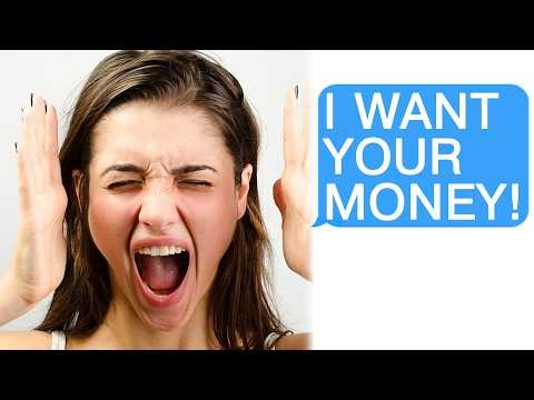 r/Amithedevil Give Me $300,000, OR ELSE!