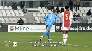 20K views · 367 reactions | Get to know... Tom de Graaff! 理 | AFC Ajax | Facebook