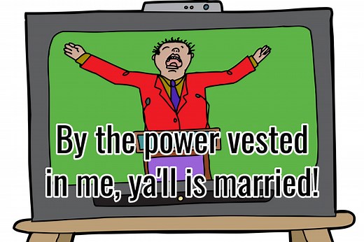 Definitive Guide: How to get ordained online (legally) - WanderlustBay