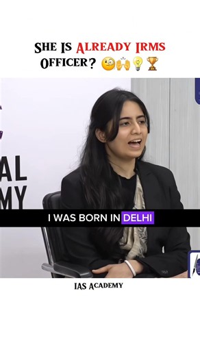 UPSC Mock Interview: A Perfect Self-Introduction 🎙️✨🎯📋