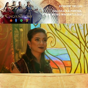 3M views · 113K reactions | Encantadia 2016: Episode 130 (Part 3 of...