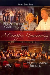A Campfire Homecoming (2008) - Movie