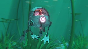 The Imagination Machine S02E08 - Frogs