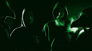 UK black metallers The Infernal Sea reveal all about their plague-infested new a