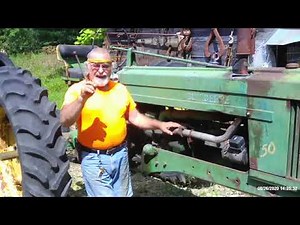 JD 50 First Start This Century