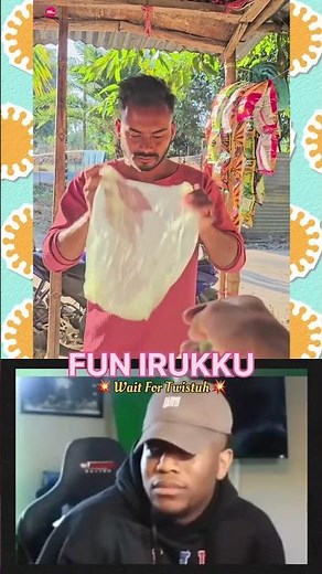 🤯அண்ணா ரொம்ப strictuh #shorts #shortsfeed #trending #funny #comment