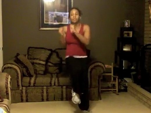 Insanity Max Interval Circuit