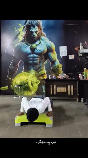 10 लाख नाम जप का आज 🔥🙇(Day-96/100)