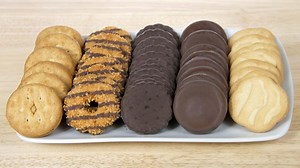 The Best Grocery Store Alternatives to Girl Scout Cookies
