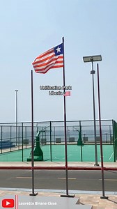 When was the last time you visited the Unification Park? Let me know in the comments section. #Liberia #Liberians | Lauretta B Cisse