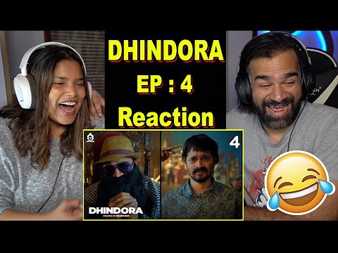 Dhindora | EP 04: Saste Sherlock Reaction | BB Ki Vines | The S2 Life