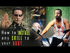 The Matrix Movie Analysis [ part 1 ]