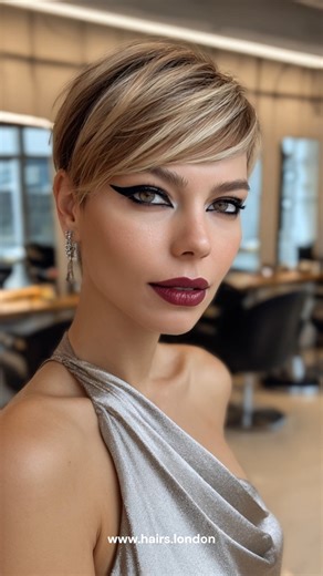 💫 23 Long Pixie Hairstyles for a Bold Makeover in 2026 Ready for a fearless new vibe? ✂️✨ These long pixie hairstyles blend edge and elegance for the ultimate 2026 glow-up. Confidence starts with the cut! 💇‍♀️🔥 #LongPixie #PixieHaircut #ShortHairGoals #HairMakeover #2026Trends | Ali's Style Insights