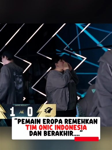 Onic Esports Dominates at M7 World Championship