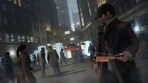 Watch Dogs - Review