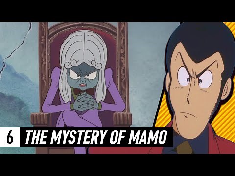Mystery of Mamo Retrospective & Review | Legacy of Lupin