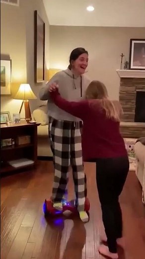 These Family Bloopers Had Me Crying #Funny #Relatable