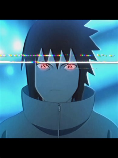 Sasuke Speech ! #sasukeuchiha #sasuke #narutoshipuden #animefyp #fpy