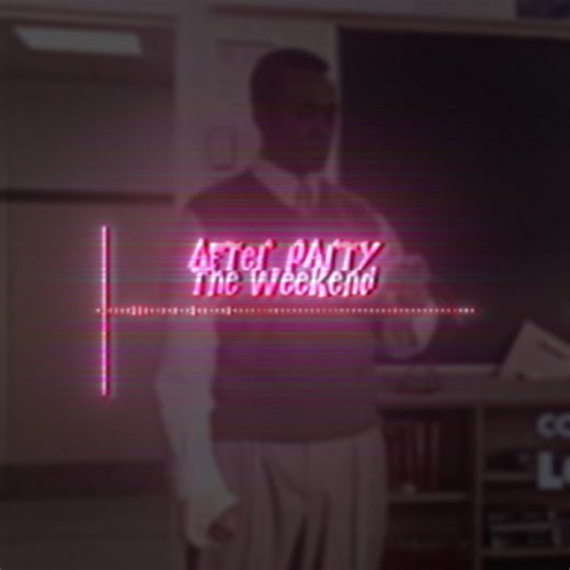 The Party & The After Party Audio Edit for Creators