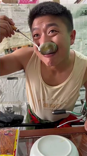 面粉的滋味好受吗？#童年回忆#怀旧零食