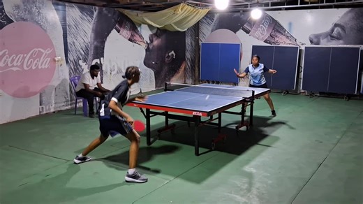 Day 1 ping open tournament Bitaniya Senay Vs Lina Assad | watch full video on our YouTube channel https://youtu.be/TEtHhQwQ6AI?si=F5TwyydAQYLXVy6z #tabletennis #ittfafrica #wtt #ethiopiatabletennis #pingpongforchildren @ITTF-Africa @Eth_TT_ Federation @phoneix tabel tennis club🇪🇹 @bita___S