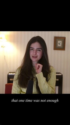 Second chances don't work