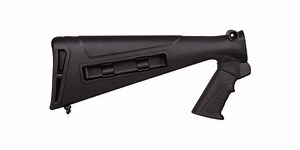 Canuck Universal Tactical Stock