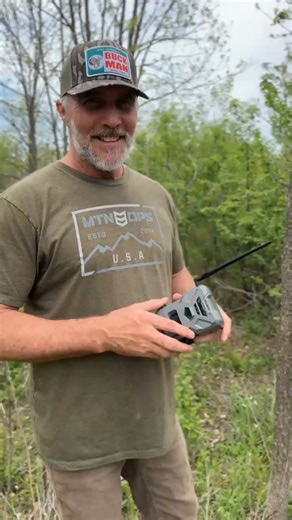258K views · 540 reactions | Buck Commander is setting out FLEX-DARKs for deer season—and now you can too! It’s time to stop spooking camera-shy bucks. | SPYPOINT Trail Cameras | Facebook